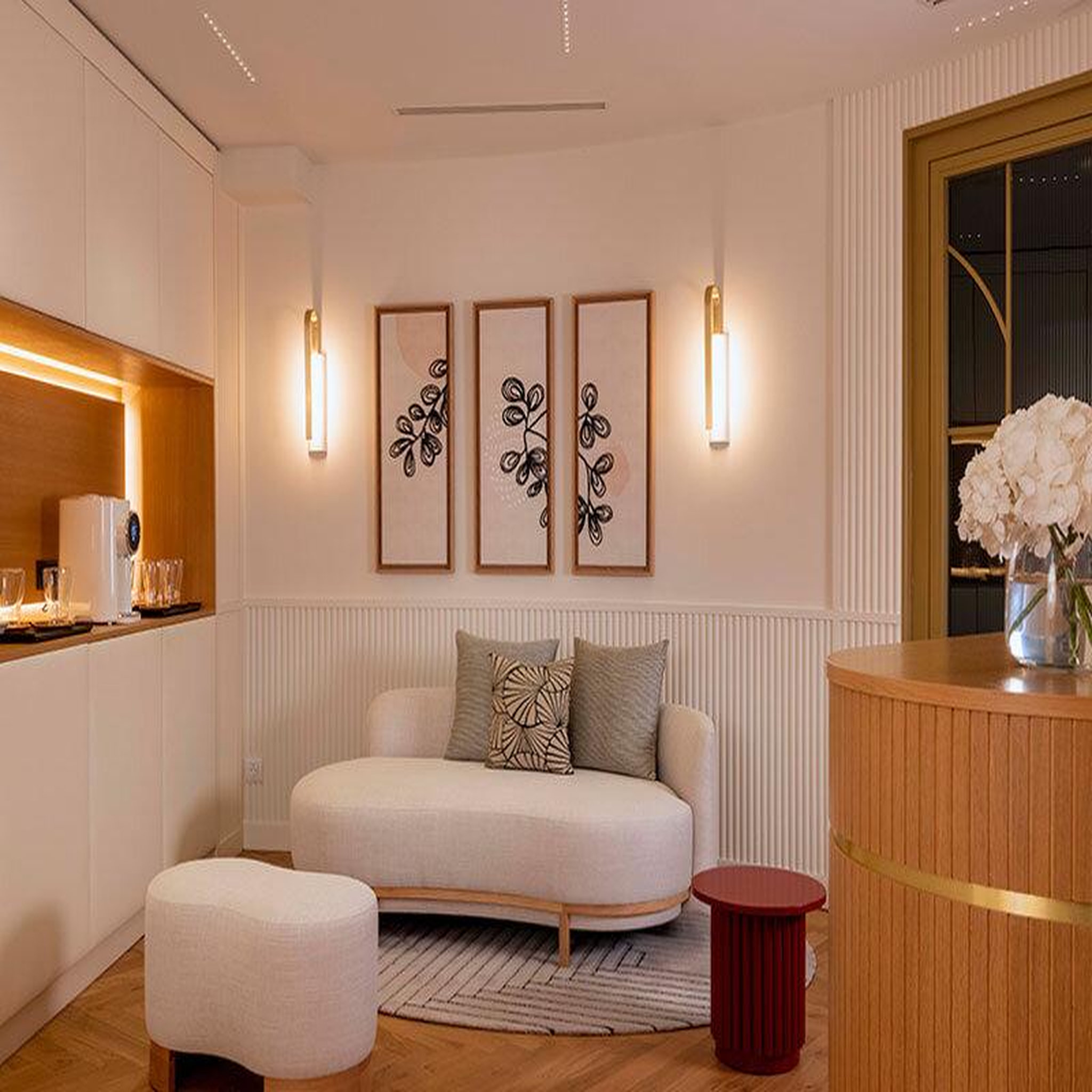 Voir la diapositive 5 : Smartbox Séjour raffiné à strasbourg : 2 jours en hôtel 5* avec accès au spa - coffret cadeau séjour