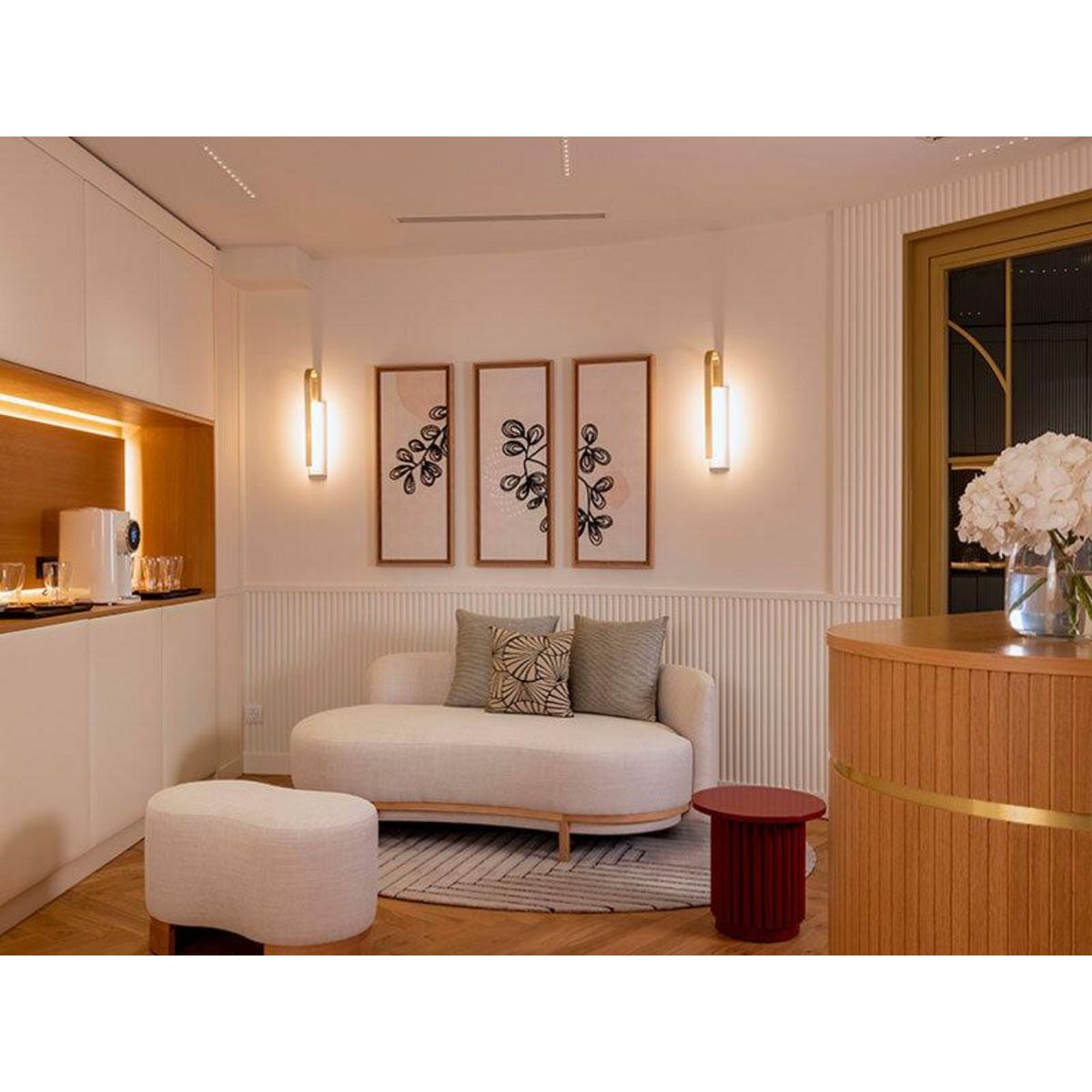 Smartbox Séjour raffiné à Strasbourg : 2 jours en hôtel 5* avec accès au spa - Coffret Cadeau Séjour