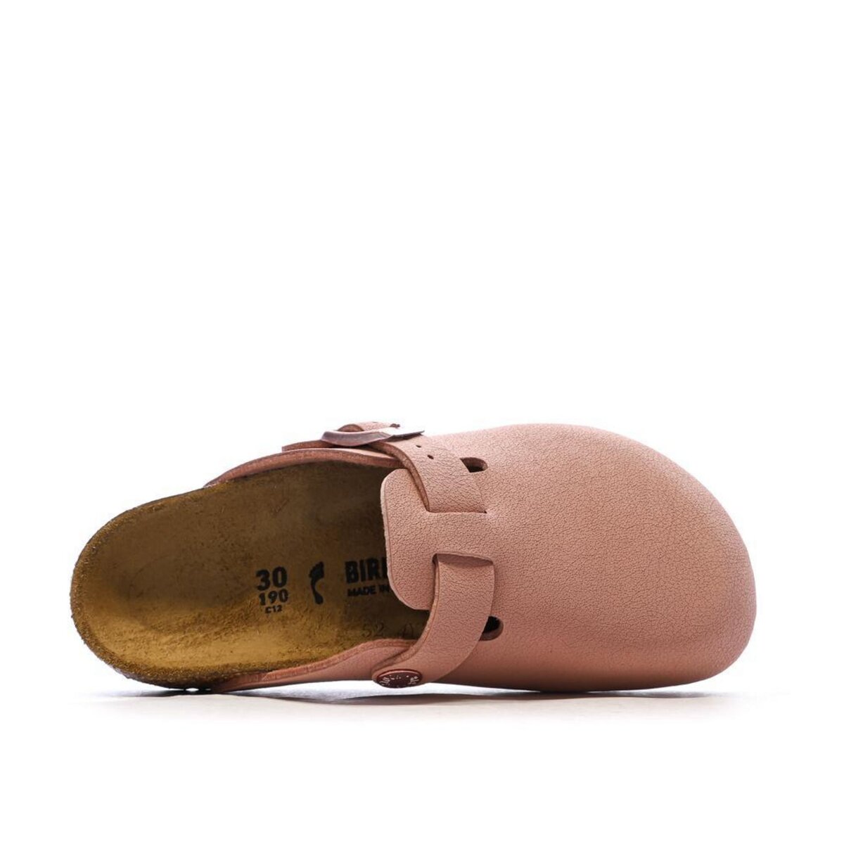 Birkenstock Sabots  Fille Birkenstock Boston