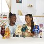 Voir la diapositive 4 : MGA Poupée Rainbow High Core Fashion Delilah Fields