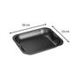 Voir la diapositive 3 : ZENKER Ensemble de 2 Petits plats à four rectangle 28 x 23 cm Zenker Spécial Cooking