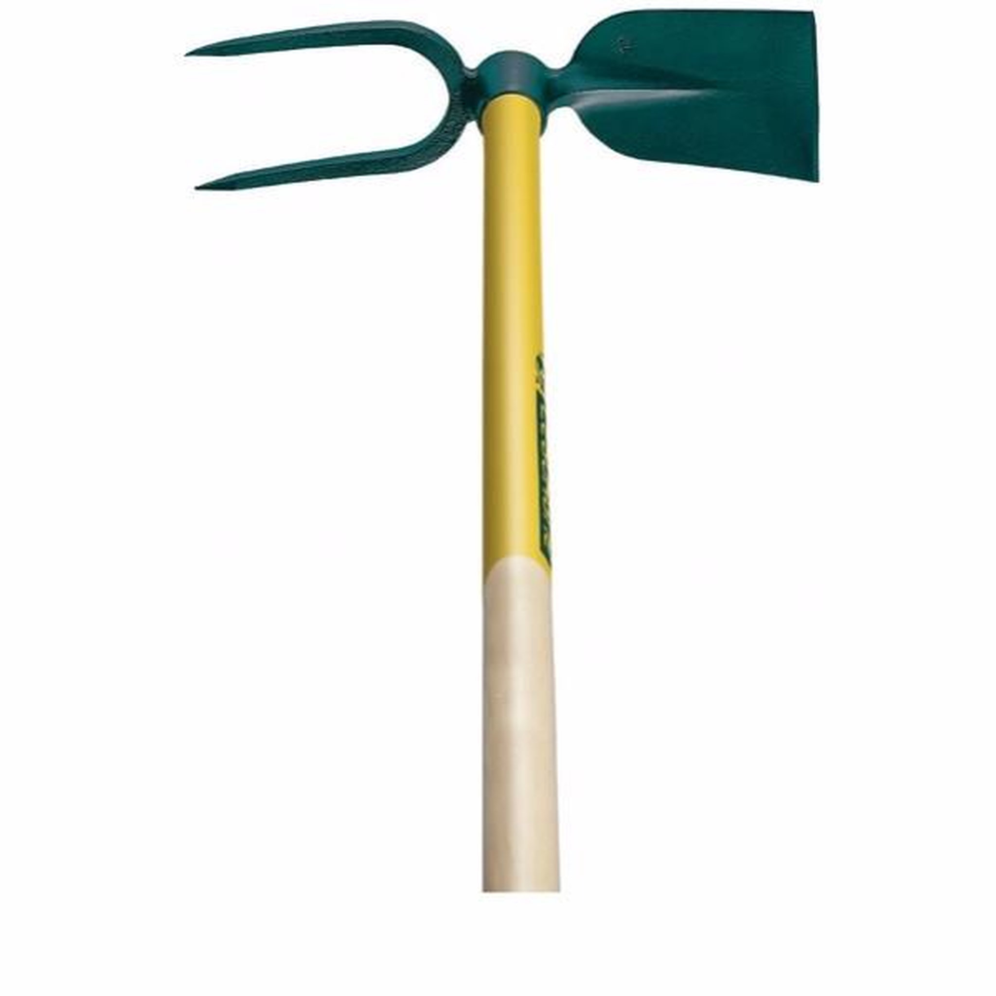 Leborgne Serfouette à vigne 38cm - sans manche