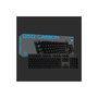 Voir la diapositive 4 : Logitech Clavier gaming mécanique Logitech G512 Carbon Lightsync RVB GX Brown Tactile