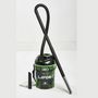 Voir la diapositive 2 : LAVOR Aspirateur sans fil 18V - Poussière, cendres et souffleur