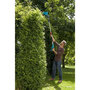 Voir la diapositive 6 : Gardena Taille-haies télescopique électrique GARDENA - THS 500/48 - 500W - 48 cm - Tete inclinable