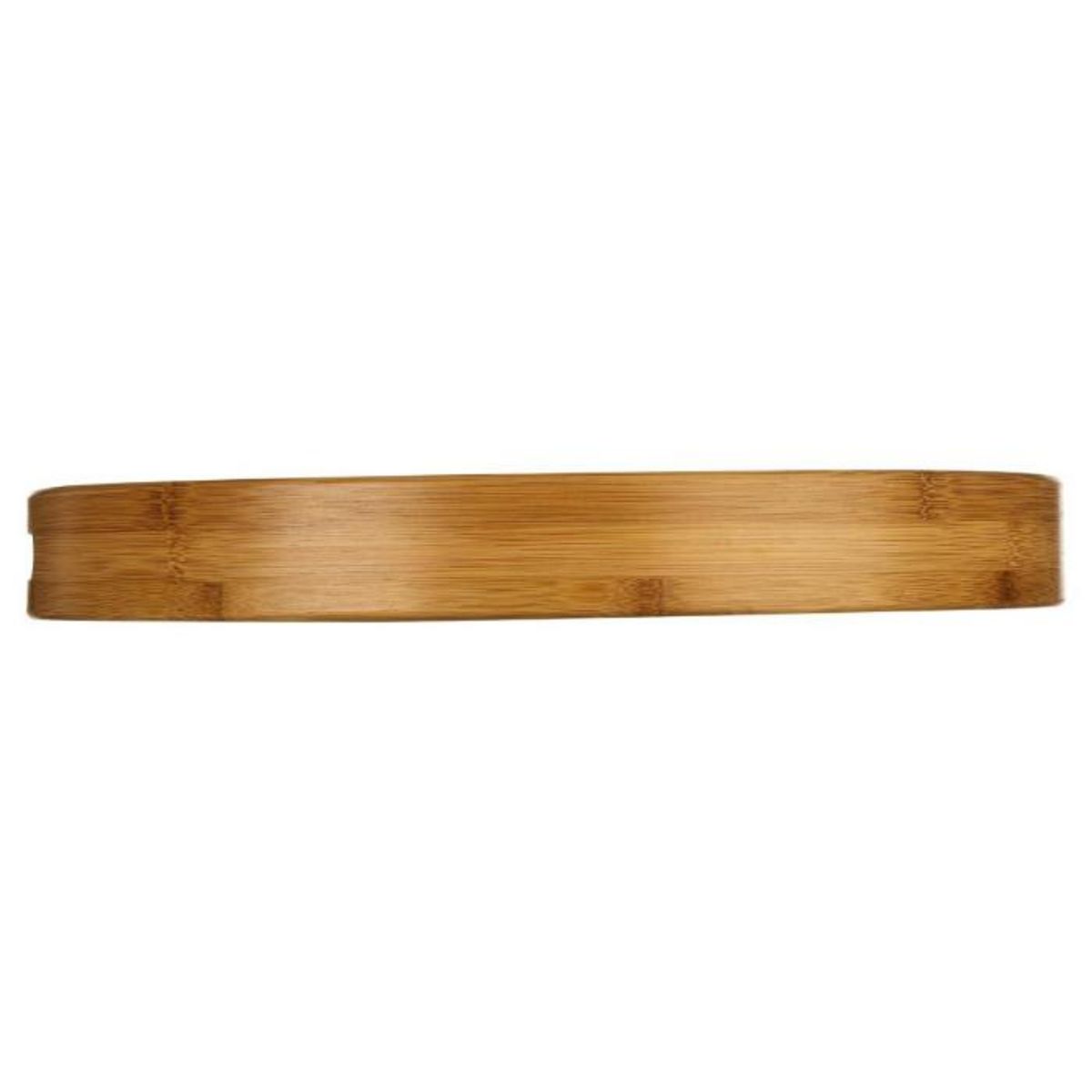 FIVE Plateau de Service Rond  Bambou  40cm Naturel