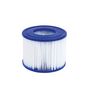 Voir la diapositive 5 : BESTWAY Spa gonflable rond Lay-Z-Spa® Miami 