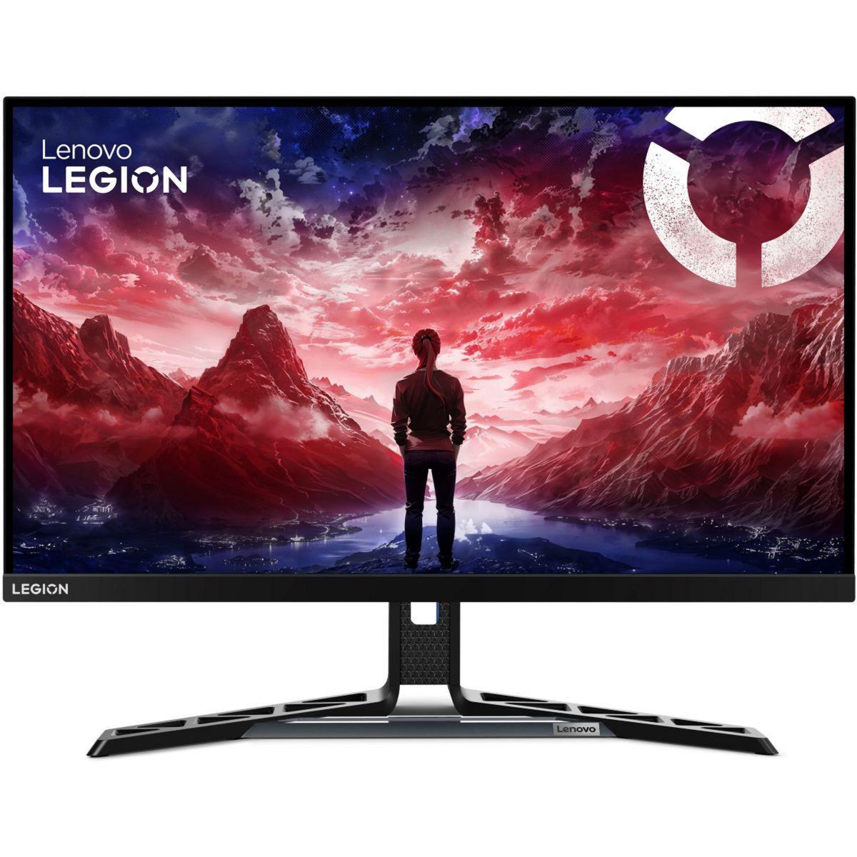 Lenovo Ecran PC Gamer Y27qf-30 CO2