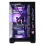 Voir la diapositive 2 : MRED PC Gamer RX 9070XT R7 7800X3D 32Go 1To W11