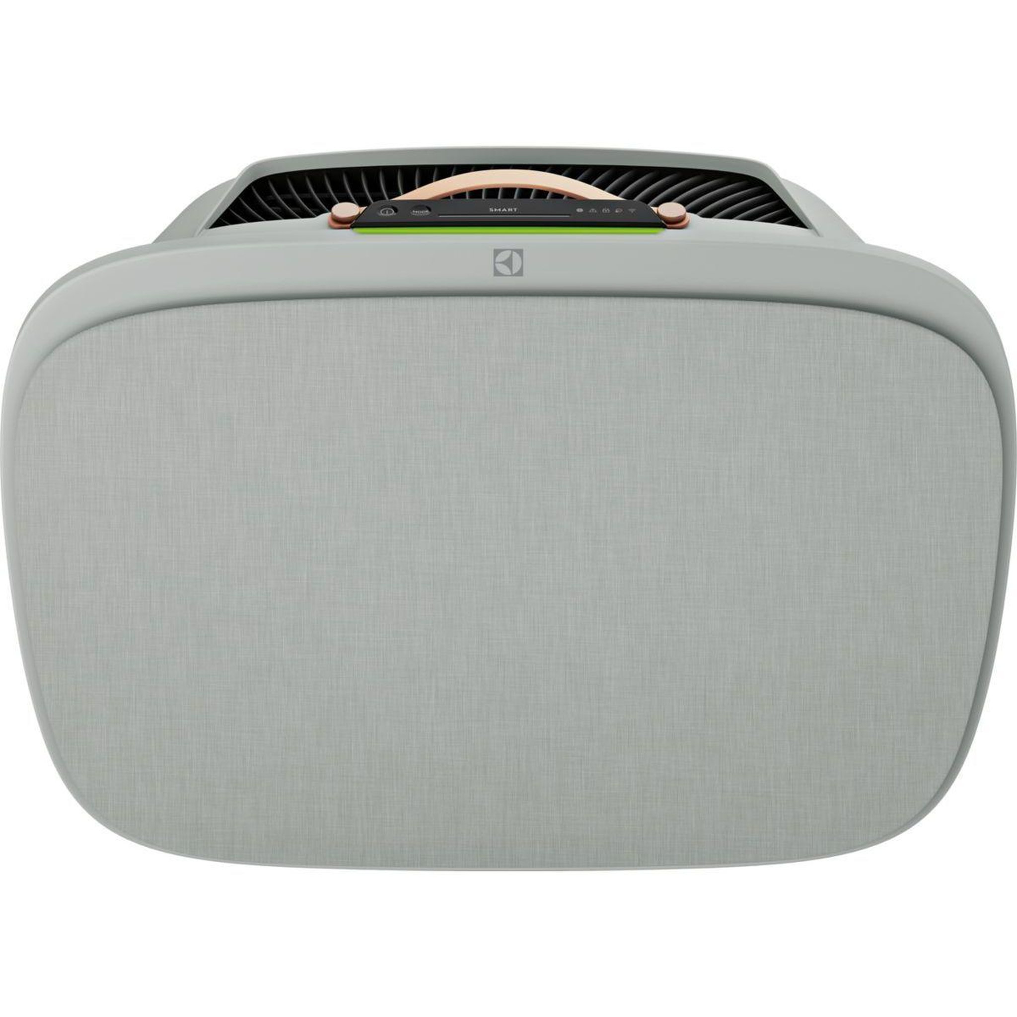 Voir la diapositive 4 : ELECTROLUX Purificateur d'air WellA7 light grey