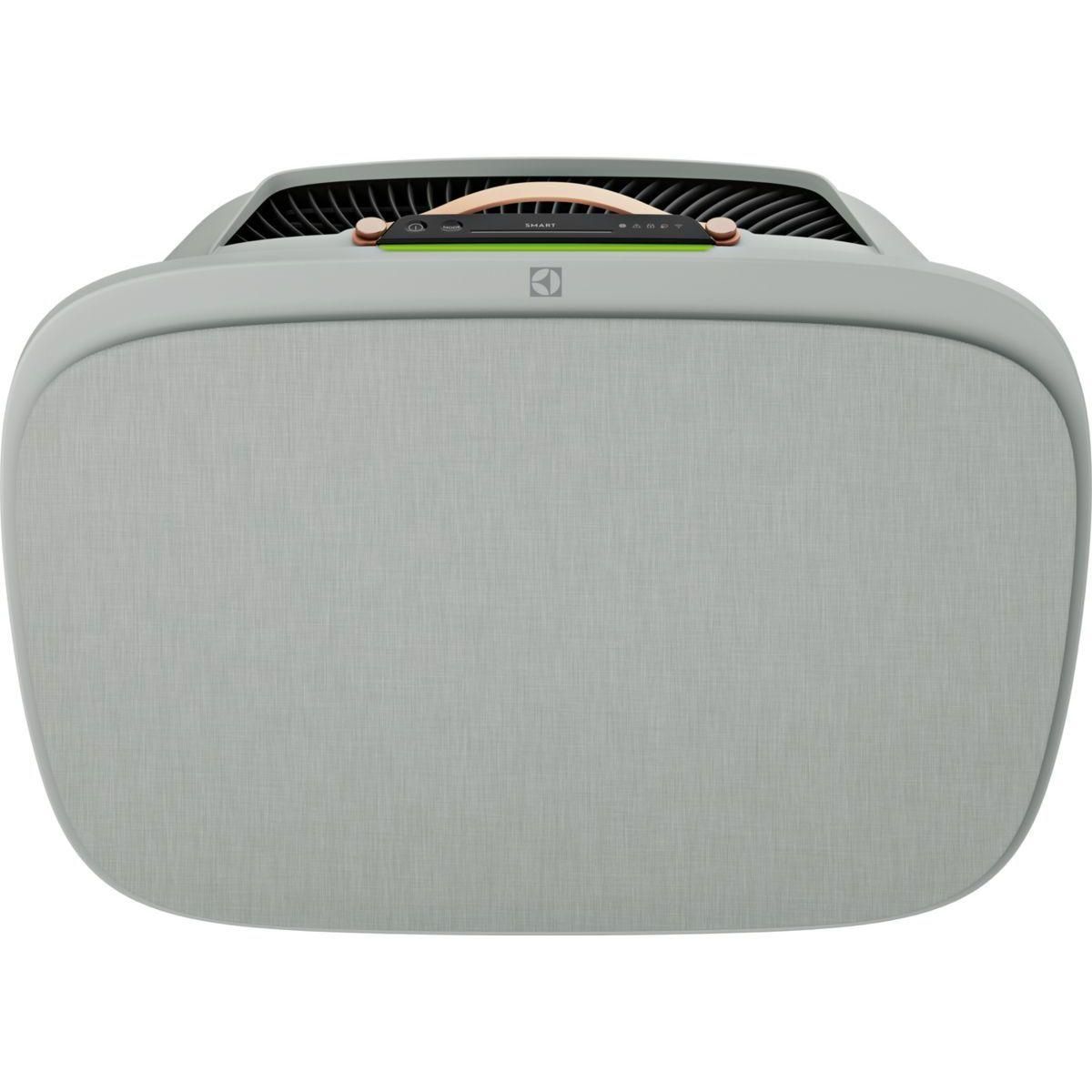 ELECTROLUX Purificateur d'air WellA7 light grey