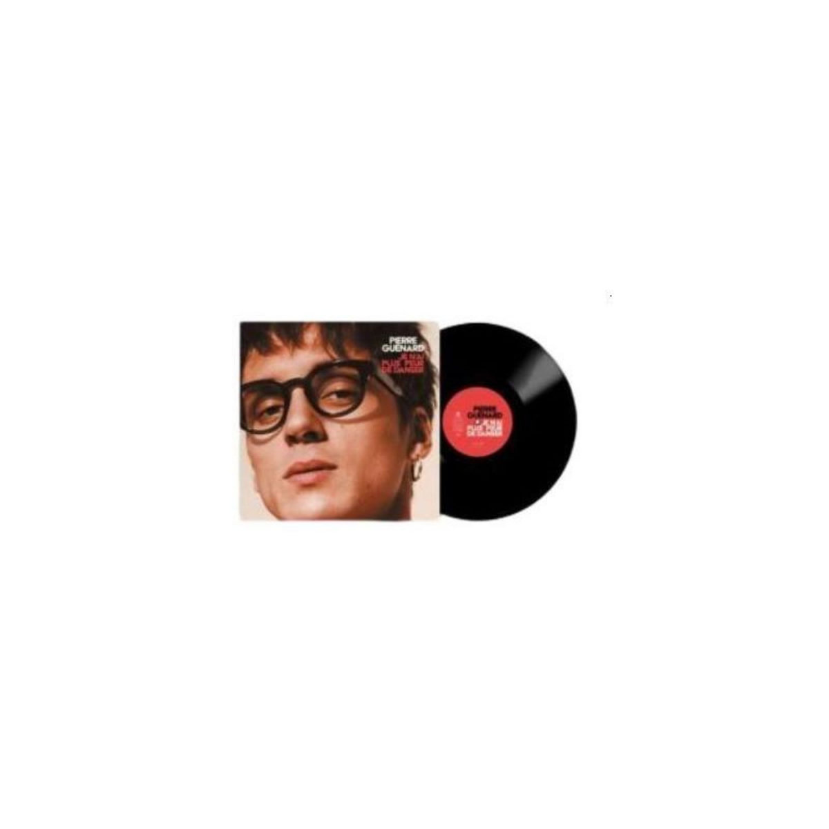 Je n ai plus peur de danser