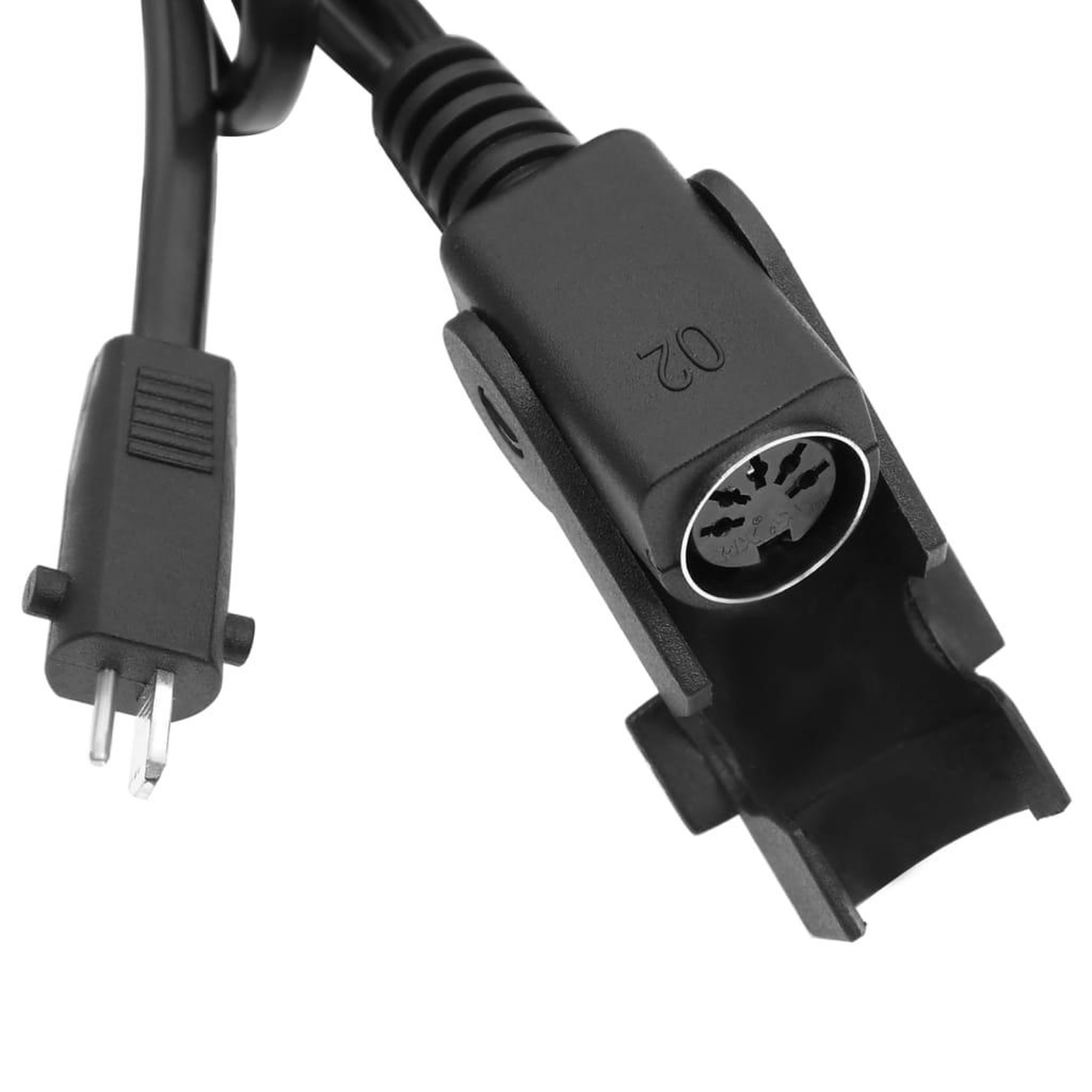 Voir la diapositive 5 : VIDAXL Actionneur lineaire c.c. 28 V