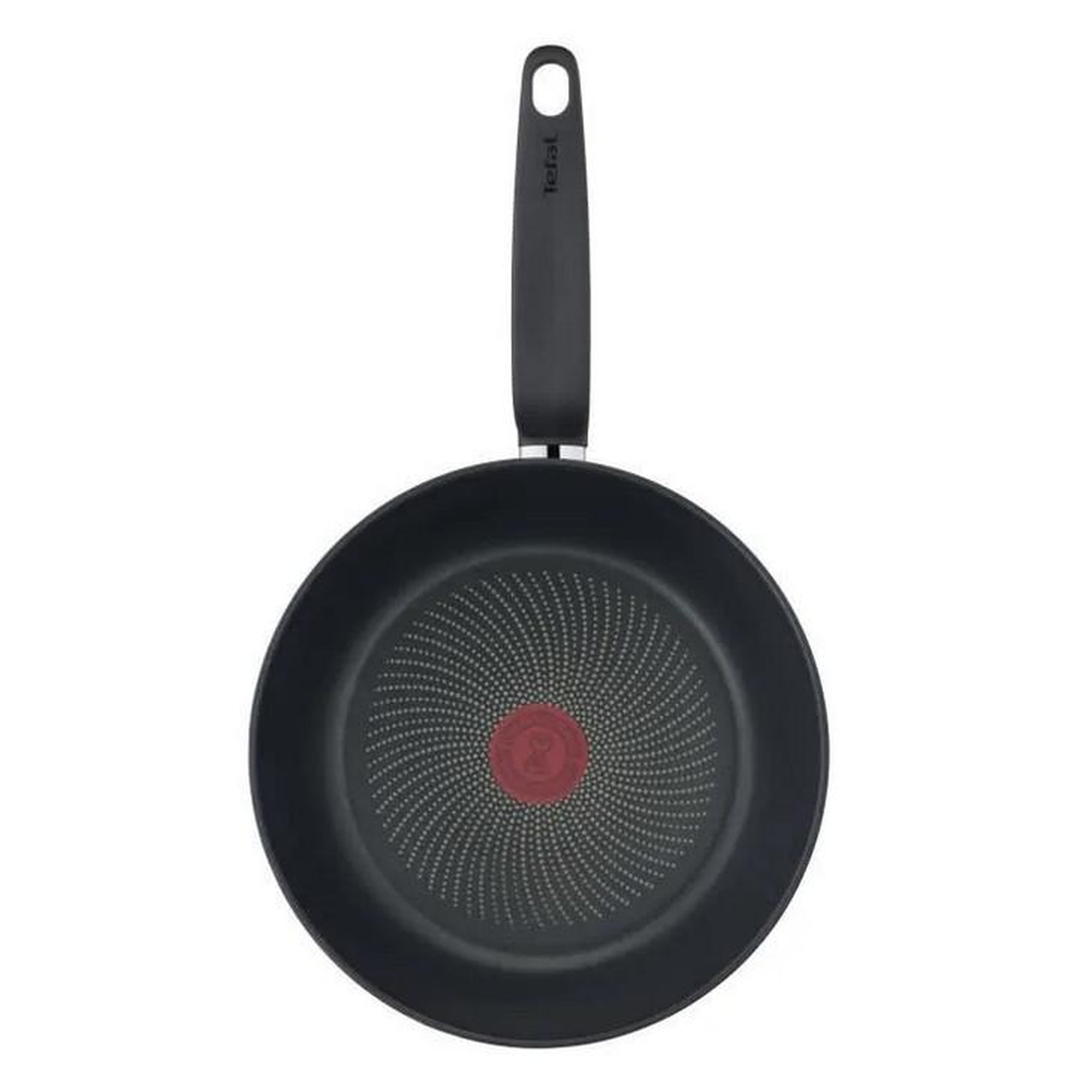 Voir la diapositive 2 : TEFAL Poêle inox 26cm - e3090504