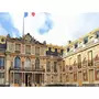 Smartbox Visite guidée du château de Versailles et ses jardins et transport depuis Paris pour 1 adulte - Coffret Cadeau Sport & Aventure