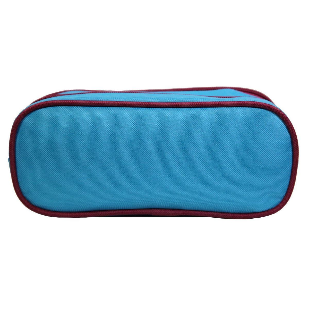 Bagtrotter BAGTROTTER Trousse scolaire 2 compartiments Disney La Reine Des Neiges / Frozen Multicolore