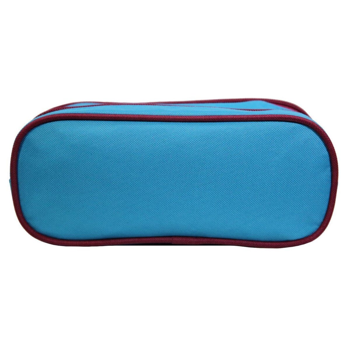 Bagtrotter BAGTROTTER Trousse scolaire 2 compartiments Disney La Reine Des Neiges / Frozen Multicolore