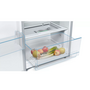 Voir la diapositive 6 : BOSCH Réfrigérateur 1 porte 60cm 324l - ksv33vlep