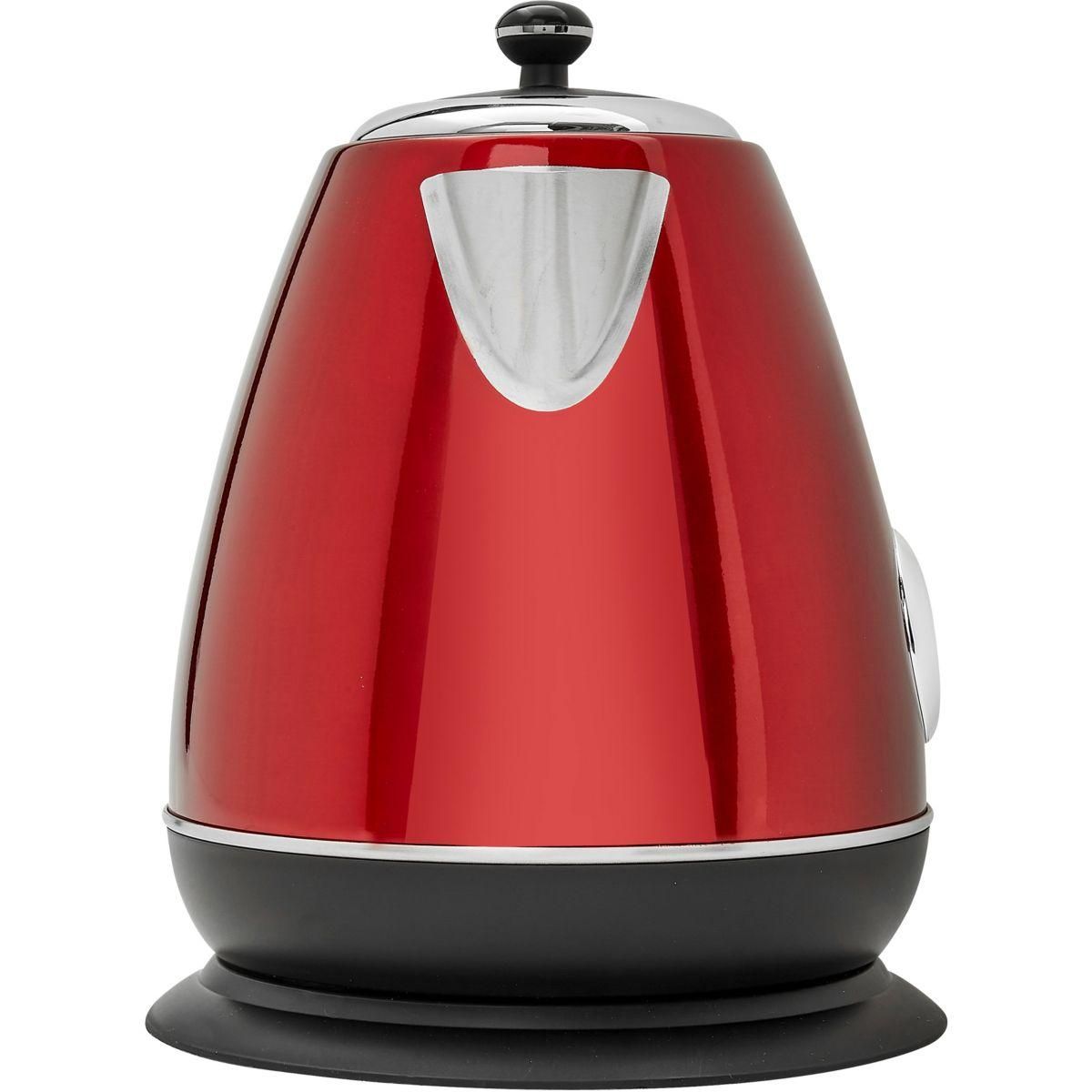 ESSENTIEL B Bouilloire EBL2n red