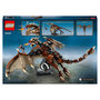 Voir la diapositive 9 : LEGO Harry Potter 76406 Le Magyar à Pointes, Jouet et Figurine de Dragon à Collectionner