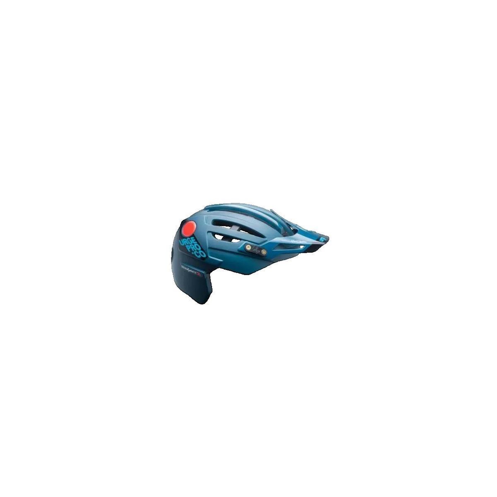 UGEARS Casque Urge Endur-O-Matic 2 RH bleu nuit VTT