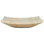 Voir la diapositive 4 : VIDAXL Evier 50 x 35 x 12 cm Marbre Creme