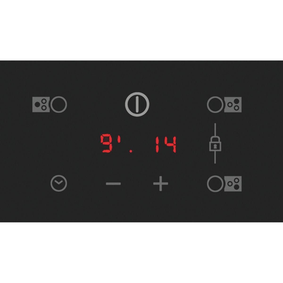 Sauter Table induction SPI9364B