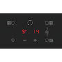 Voir la diapositive 2 : Sauter Table induction SPI9364B