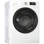 Voir la diapositive 4 : Whirlpool Lave linge hublot FFBP9489BVFR