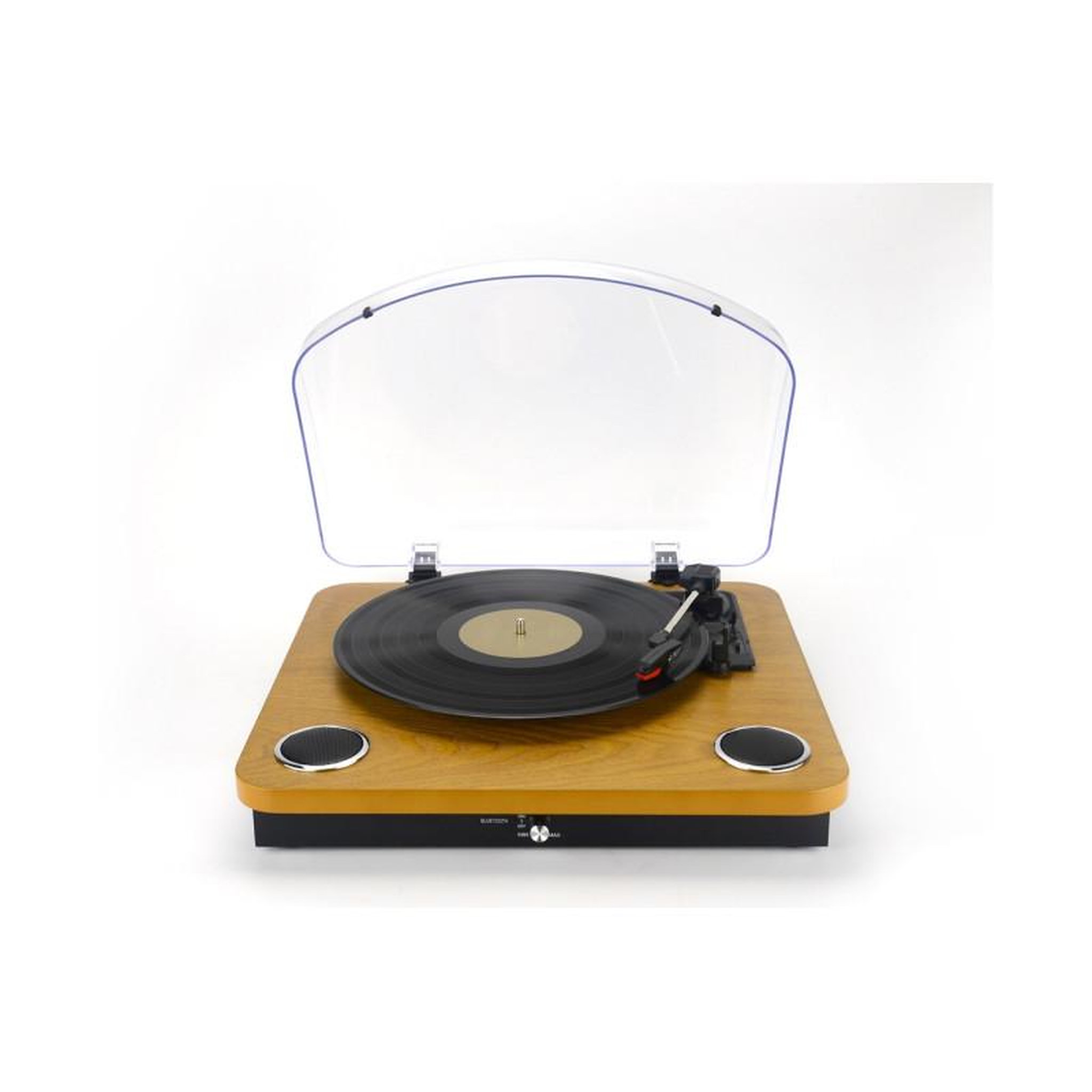 Halterrego Platine vinyle Halterrego CHELSEA