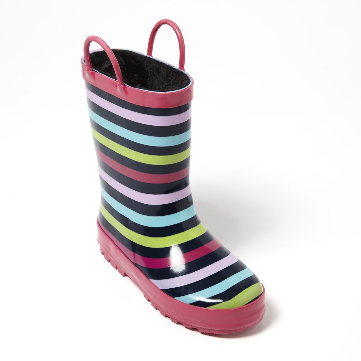 Bottes de pluie fille du 24 au 34