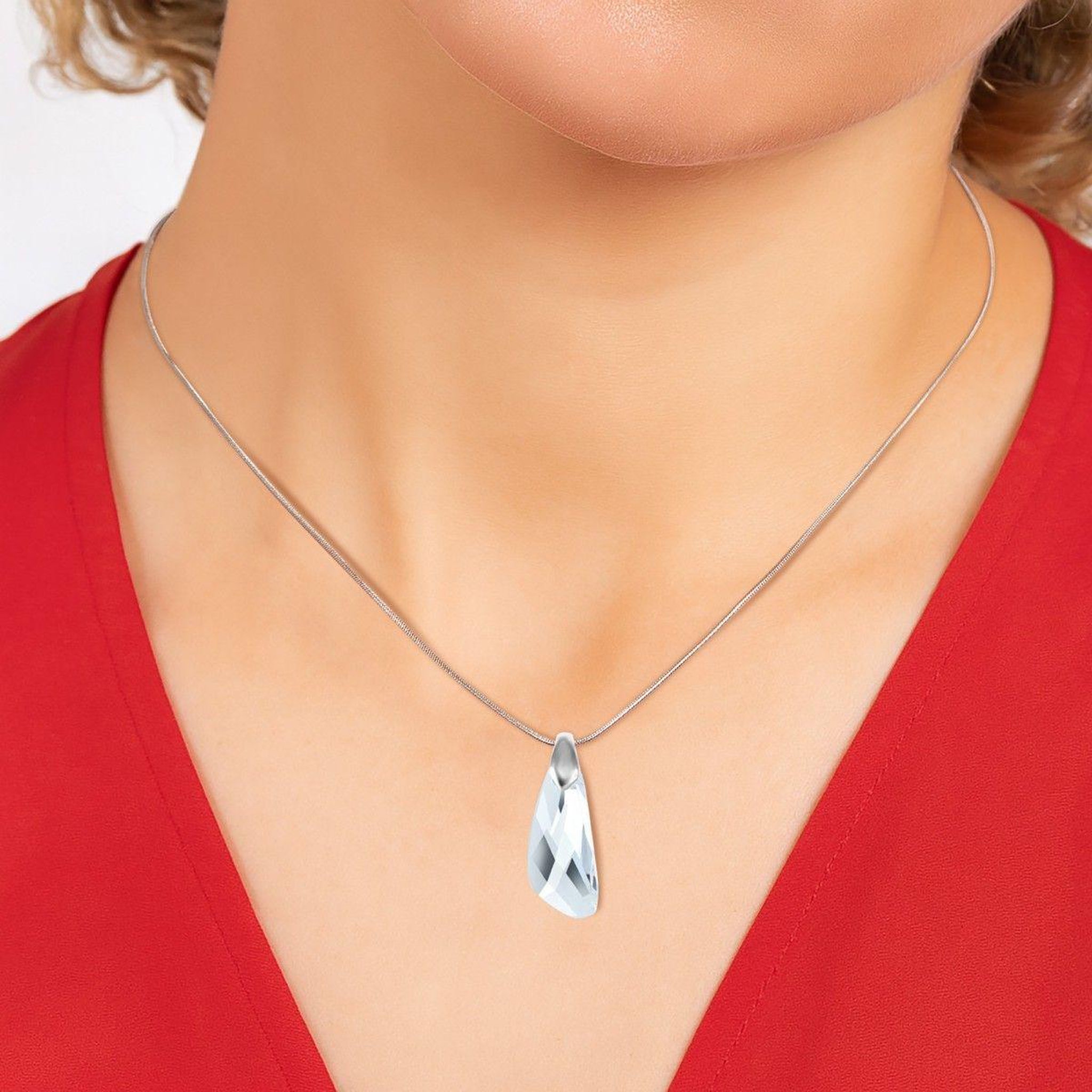 Voir la diapositive 2 : SC CRYSTAL Collier par SC Crystal®