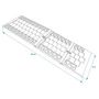 Voir la diapositive 6 : PROPLUS ProPlus Ensemble de 2 tapis de traction pliables 360835