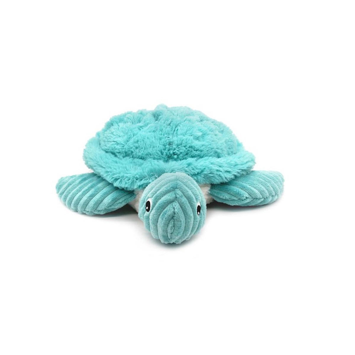 LES DEGLINGOS Ptipotos Tortue Maman et bebe Aqua