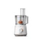 Voir la diapositive 2 : Philips Robot multifonctions 1.5l 700w blanc - hr7320-00-1