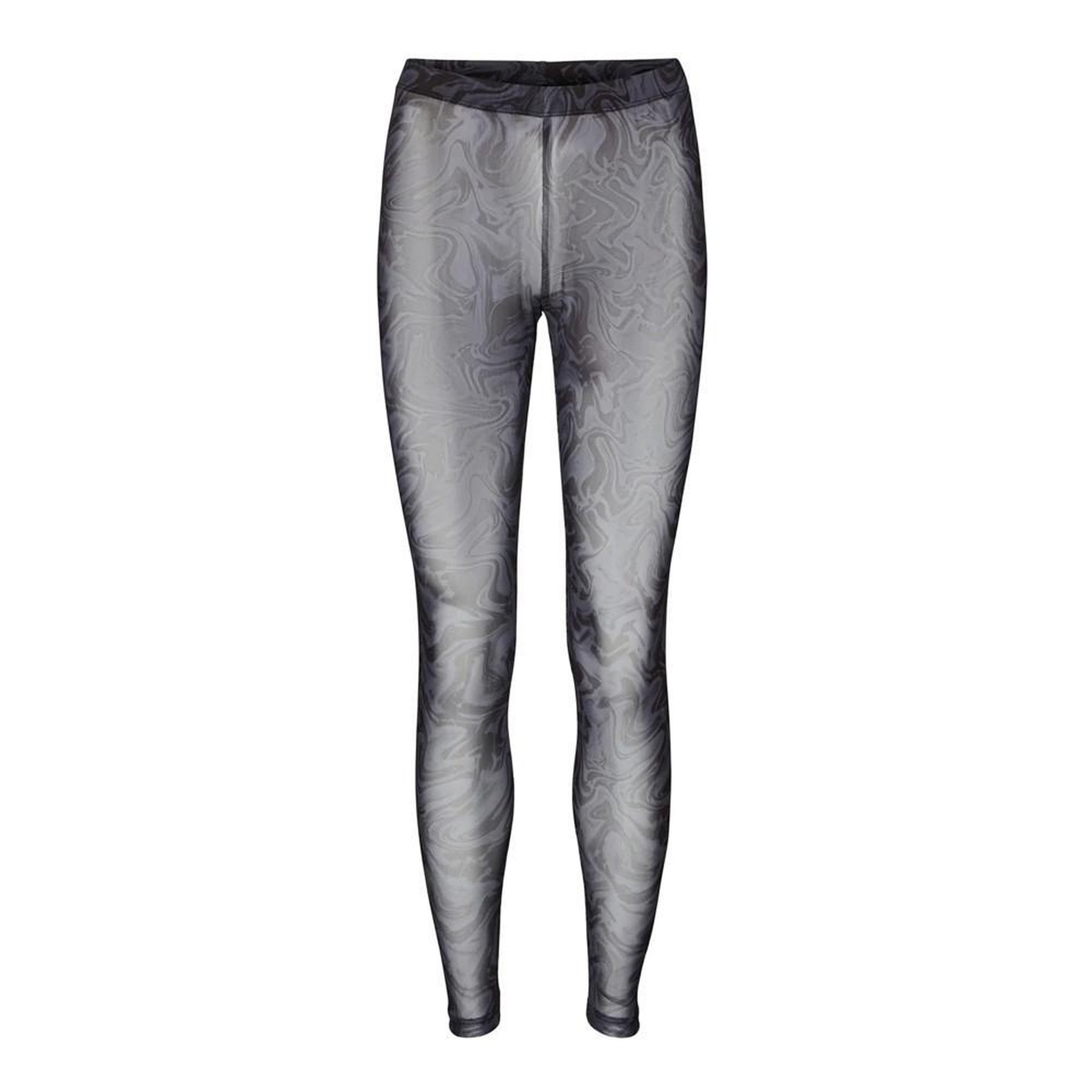 Vero Moda Legging Noir/Marine Femme Vero Moda Lia. Coloris disponibles : Bleu