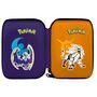 Voir la diapositive 1 : HORI Sacoche Pokemon Lune Soleil 3DS XL
