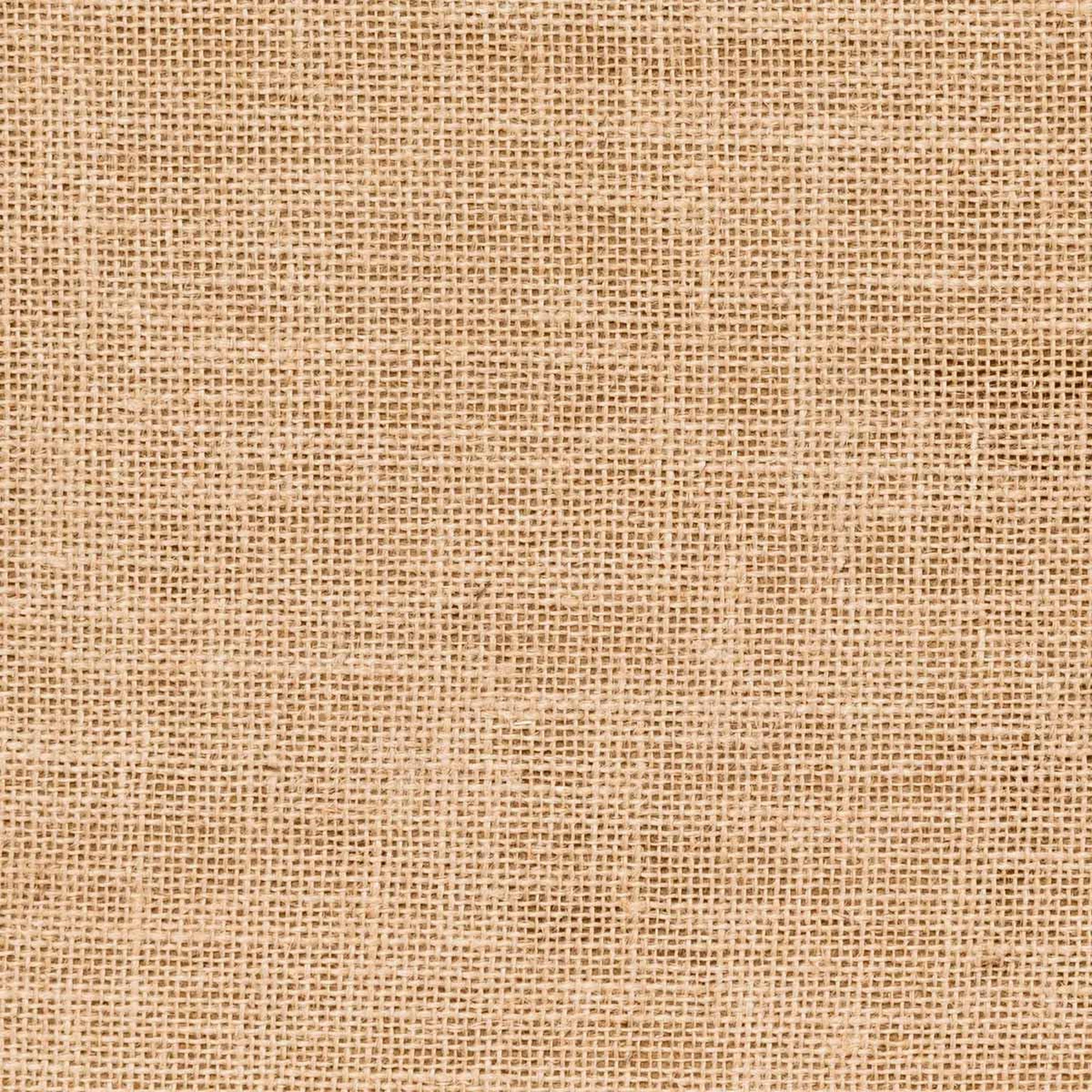 Voir la diapositive 4 : FIVE Pouf coffre pliant  toile de jute  31cm naturel