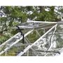 Voir la diapositive 5 : Canopia by PALRAM Serre de jardin - Polycarbonate - 2,3m² - HARMONY