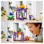 Voir la diapositive 8 : LEGO City 60359 - Le défi de cascade : le tremplin, Jouet 2-en-1 avec Moto Dinosaure et Cascadeur, Cadeau Anniversaire Enfants