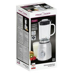 Profi Cook Blender Profi Cook PC-UM 1207 acier inoxydable