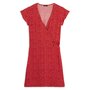IN EXTENSO Robe femme Rouge taille 44