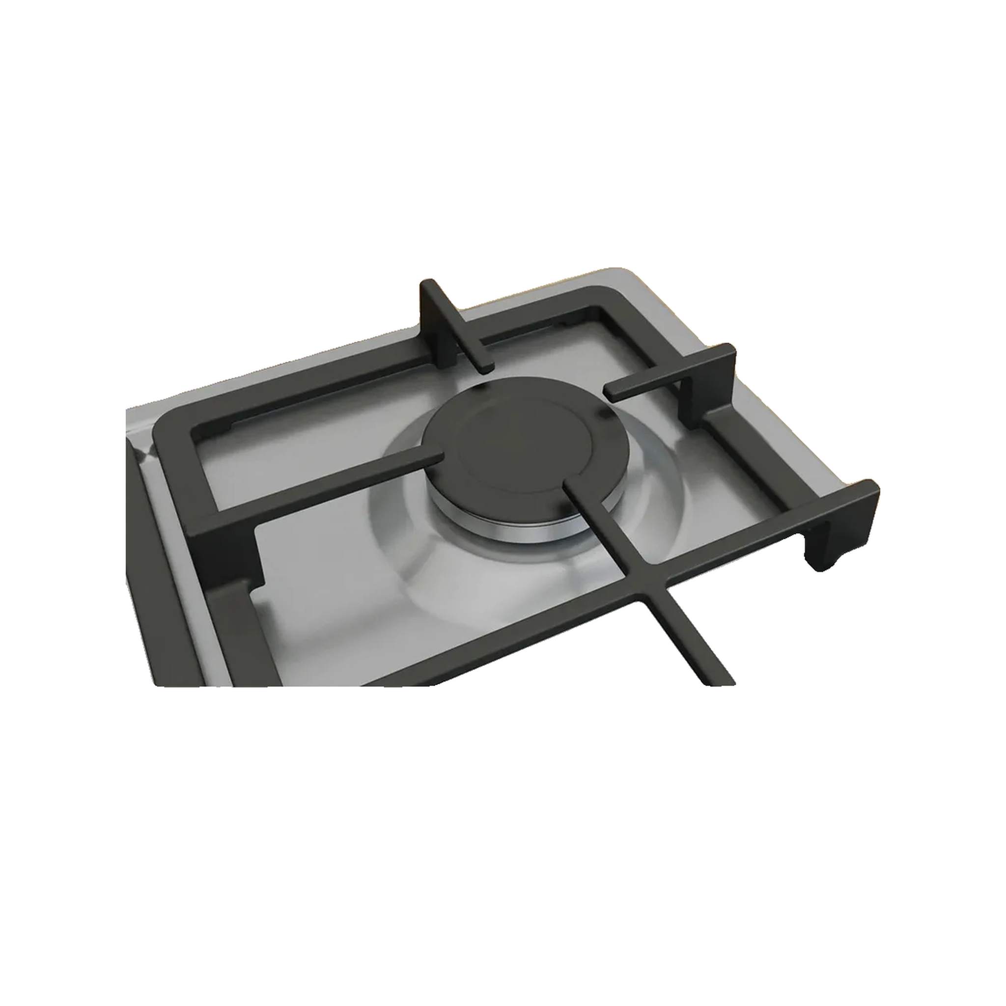 Voir la diapositive 5 : BOSCH Plaque de cuisson gaz PGC6B5K90 60cm 3 zones