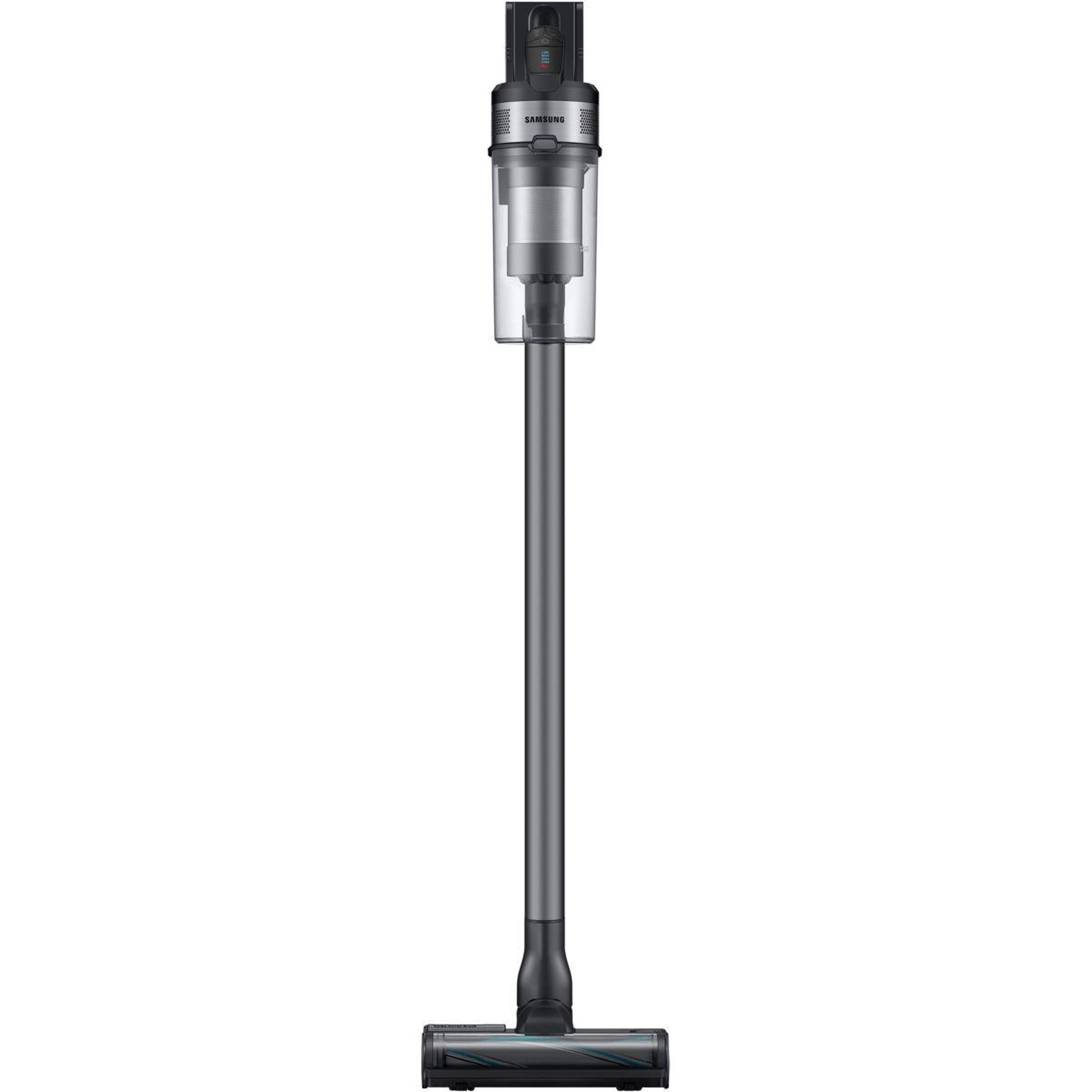 Samsung Aspirateur balai jet 75e pro silver vs20b75bdr5