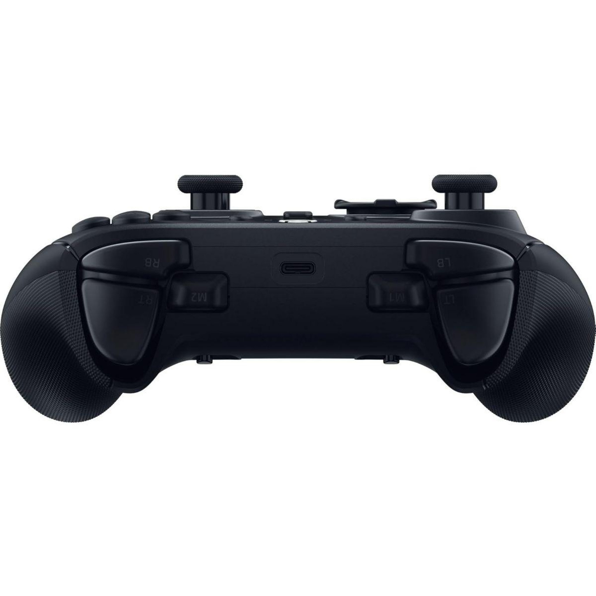 Voir la diapositive 2 : Razer Manette wolverine v3 tournament ed noir