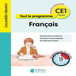 FRANCAIS CE1. EDITION 2024, Guigui Brigitte