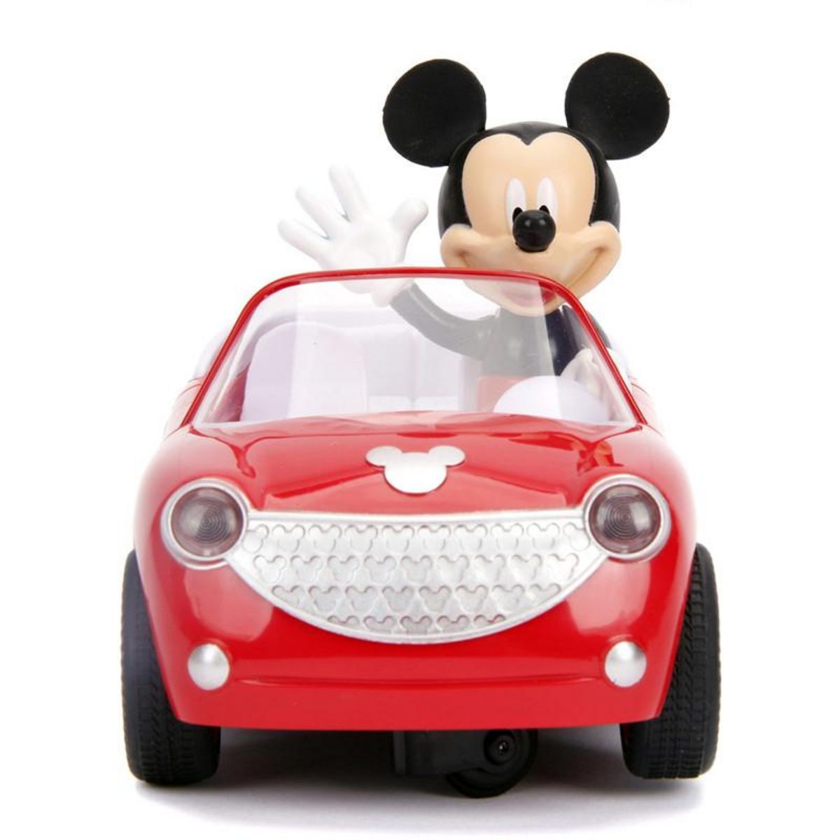 SMOBY VEH 1 24 RC MICKEY Smoby SMY253074000