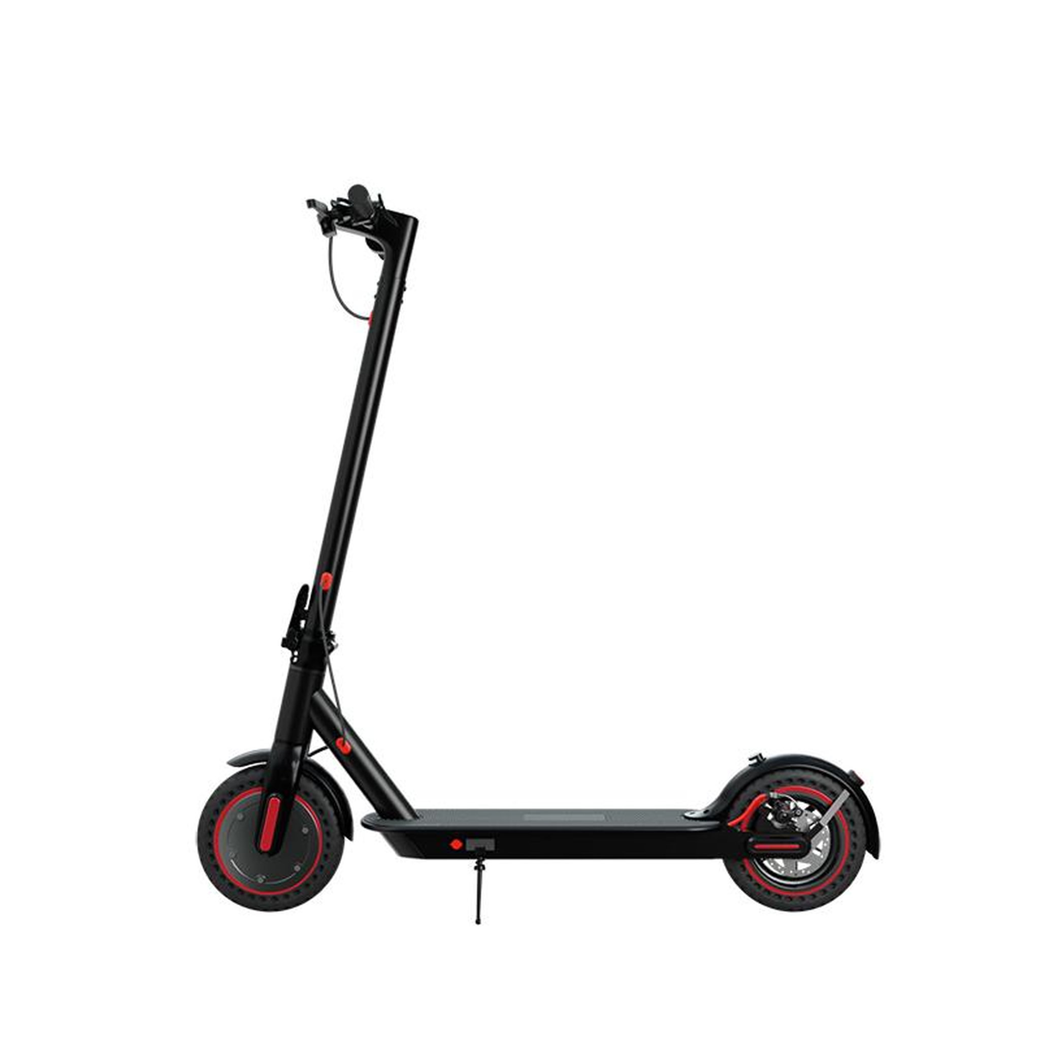 AOVO Trottinette électrique aovo t1 8,5 pouces, légère et idéale pour les trajets domicile-travail, 36 v 10,4 ah