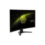 Voir la diapositive 3 : MSI Ecran PC Gamer MAG 32C6X Incurvé 32'' VA