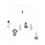 Flensted Moomin 2009